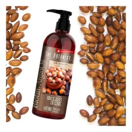 THE BOTANIST Acondicionador Biotin Argan Oil 591ml                                                                                                    