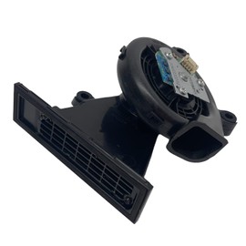 Replacement Fan Main Suction Motor Unit for Shark IQ Robot Vacuum RV1001 RV1000 RV1001AE AV1002AE AV911S AV1010AE QR1000SB UR1000S UR1005AE UR1105ARUS RV1101ARUS RV912S RV9123S1US RV913 AV993