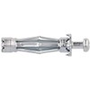 Molly m18015-xj Expansion Metal Cavity Wall Dowels with Screws M6,
