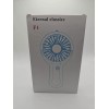 Eternal Classics F1 portable handheld fans series