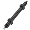 Rear Axle Tail Axle Upgrade Accessory Fit for 1/14 tamiya