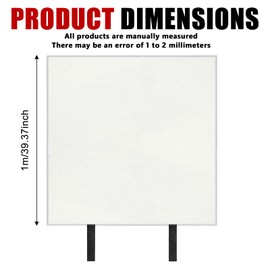 Pack of 2 Fire Blankets, 100 x 100 cm Fire Blanket, Fire Blanket Made of Fibreglass Cloths, Fire Blanket for Accidental Safety Design for Kitchen, Fireplace, Grill, Car, Camping, Household, Caravan