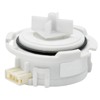 ZUDKSUY ABQ75742501 Dishwasher Drain Pump Case Assembly Replacement for LG
