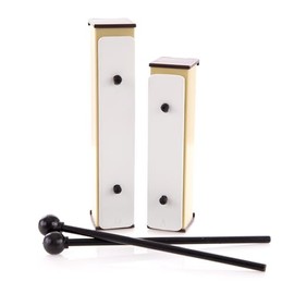 Grover/Trophy Resonator Bells (BELLPAIR)