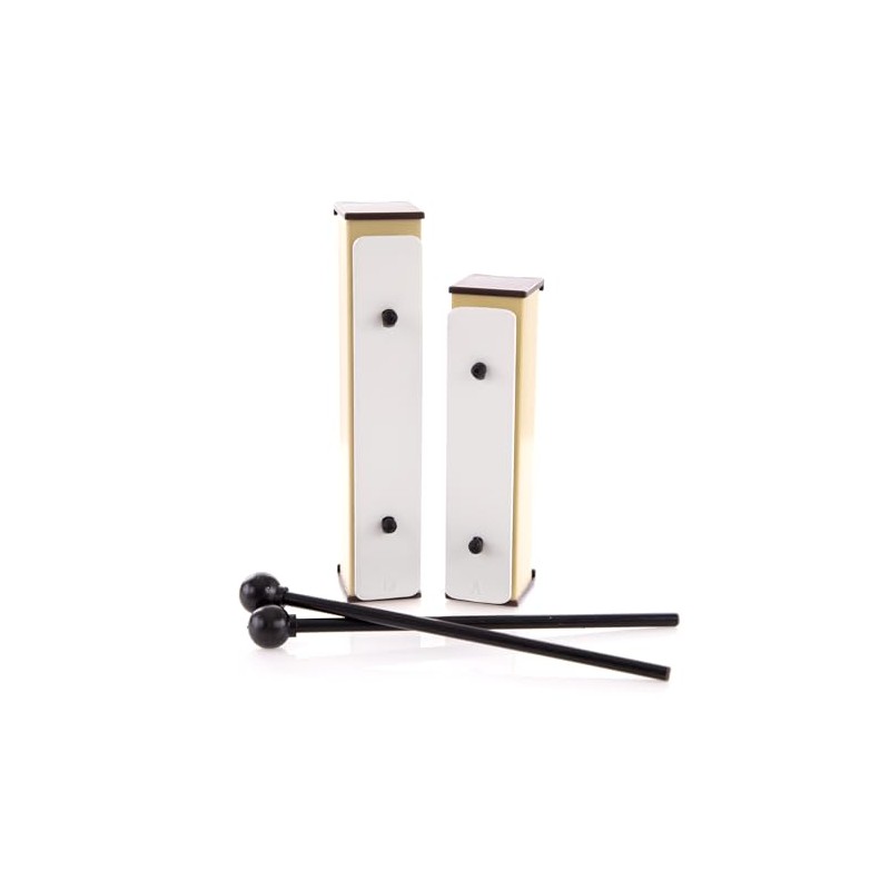 Grover/Trophy Resonator Bells (BELLPAIR)