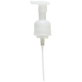 Hand Pump for 16 oz Hibiclens Bottle