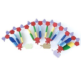 Molymod RNA Model 24 Base MiniDNA Kit