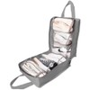 Shoe Bag for Travel, Portable Shoe Organizer, Storage Bag, Shoe