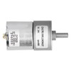 Gear Motor Micro Reduction Central Output Shaft Mechanical Parts Replacement