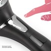 Electric Callus Remover for Feet Washable Automatic Exfoliation Rechargeable Vacuum