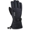 Dakine Leather Sequoia Gore-Tex Snow Glove - Black | Large