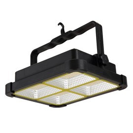 Globo LED Solar Camping Light 215 x 172 mm with USB Port