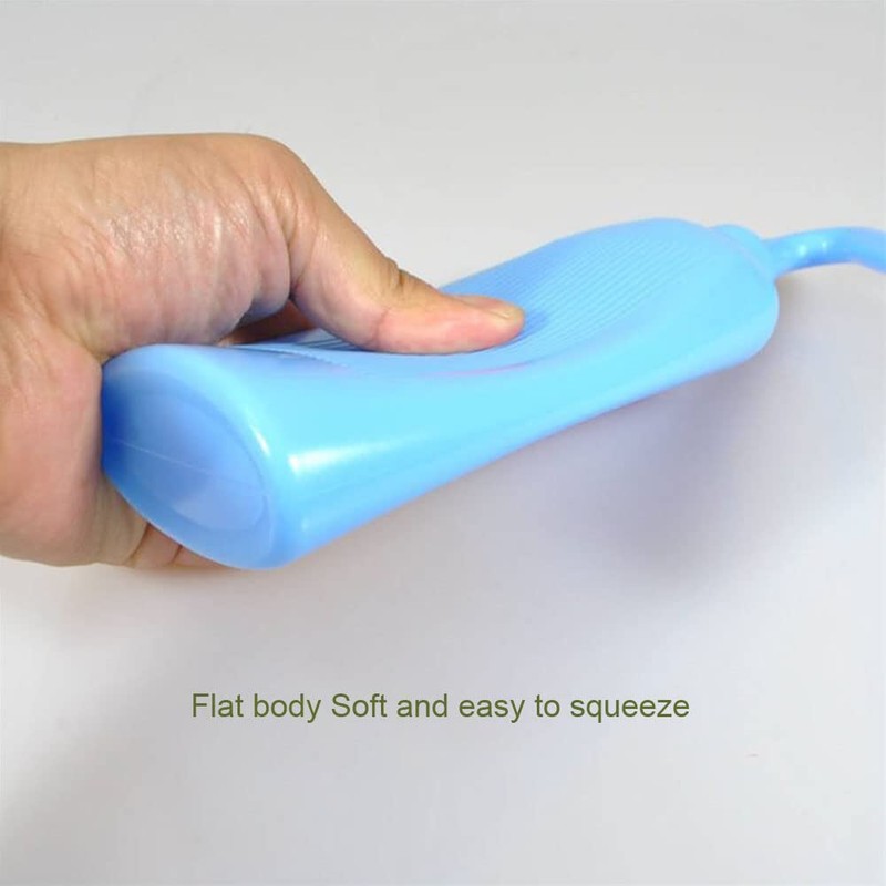 1Pcs Colostomy Bag Cleaning Tool, Ostomy Bag Washing Bottle, Suitable