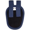 SSK CTG150 Baseball Catcher's Gear Throat Guard Navy (70)