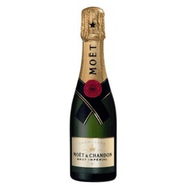Moet & Chandon Moet & Ch. Cl.37,5-375 ml