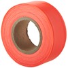 Hanson C H Fluorescent Orange Flagging Tape