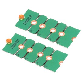 Namvo M.2 NVMe Expansion Adapter Converter 2230 2242 2260 2280 to Long Size SSD for Enhanced Storage Performance