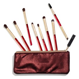 Nabla Ruby Complete Eye Brush Set 200 g