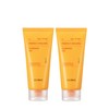 Scynic 1+1 Perfect Peeling Gommage Gel Gentle Exfoliating Scrub Peel-Off Pore Care, 2 Pieces, 240ml / 1+1 퍼펙트 필링 고마쥬 젤 저자극 각질제거 스크럽 필오프 모공케어, 2개, 240ml