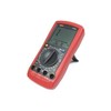 UNI-T 7720050 UT58 Series General Digital Multimeter, Red/Grey