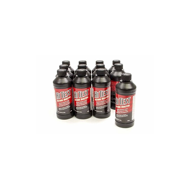 Maxima CS83916-12PK-12PK Octane Booster Case