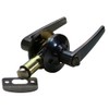 Folkamp - Lockset for RV - Style 7 - Lever