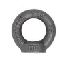 Ring Nuts M10 DIN 582 C15E Pack of 3 Eyelet
