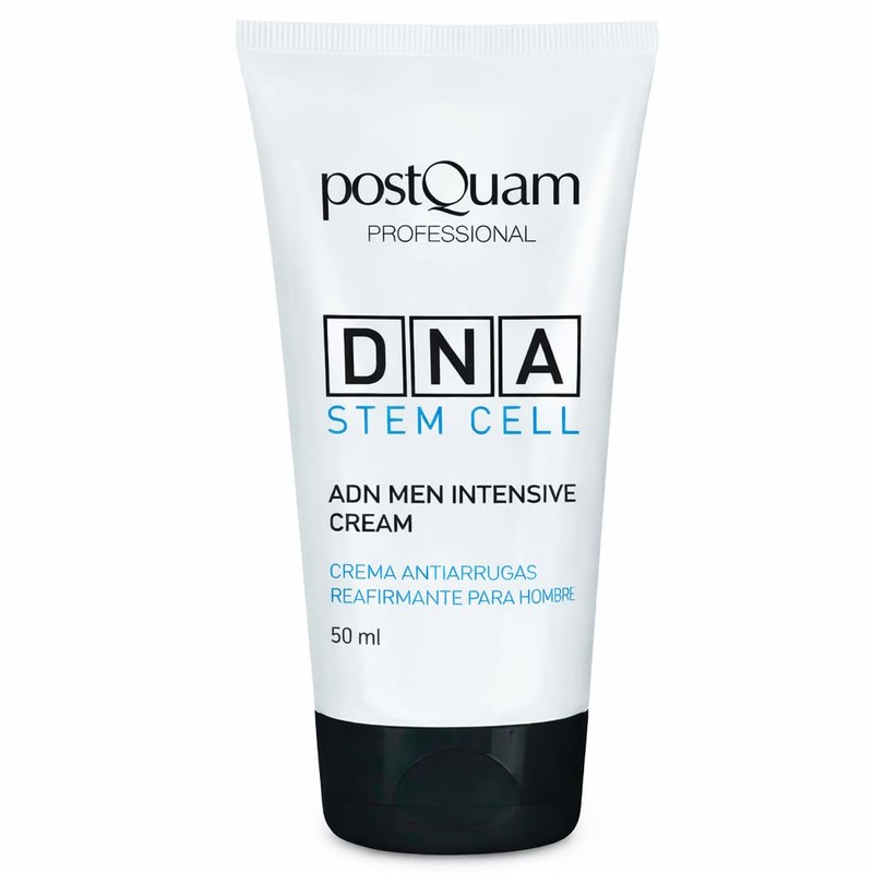 Postquam Global DNA Regenerative Antiestress Cream for Men 50 ml