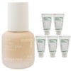 Innisfree Light Fitting Makeup Base (Peach)+ / 이니스프리 라이트 피팅 메이크업 베이스(피치)+
