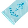 Joy Join Little Girls Princess Gloves(Solid Color Long Elbow Length)