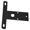 Kentrol License Plate Bracket 50472