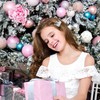 "Honbay 12PCS Glitter Shiny Crown Hair Clips Adorable Hairpins Hair