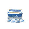 vrinda Vrinda ? Blue Squares Box of 48