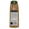 Garlic Powder Coarse Grind with Parsley, 24 oz (Pack of
