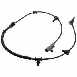 BOXI ABS WHEEL SPEED SENSOR FRONT LEFT & RIGHT FITS 2005-10 COMMANDER GRAND CHEROKEE