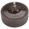 Wolfcraft 2131000 120mm Polishing Head with 8mm Shank