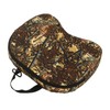 Hunting Seat Cushion Thickened Irregular Camouflage Waterproof Outdoor Stadium Seat