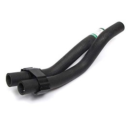 Heater Hose PCH500040 In And Out Pair, For Land Rover Discovery 2 1999-2004