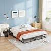 Aardhen 7 Inch Box Spring for Queen Bed,High Profile Strong