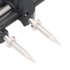 Camera Lens Vise Repair Tool for Lens and Filter Ring