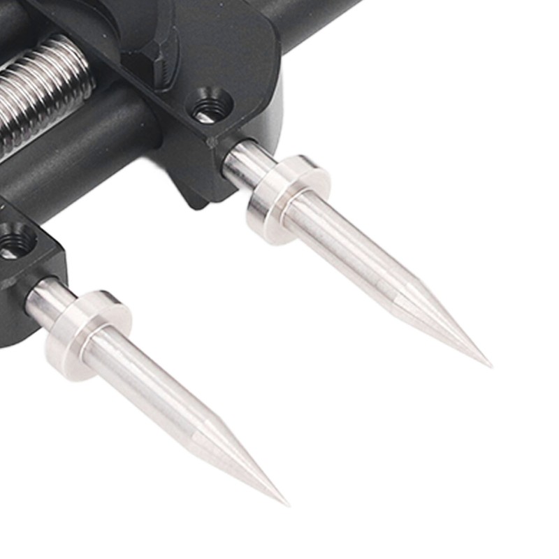 Camera Lens Vise Repair Tool for Lens and Filter Ring