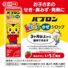 【第2類医薬品】パブロンキッズかぜシロップ 120mL
