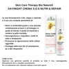 Vitamol Bio Naturell Day/Night S.O.S. Nutri & Repair Nourishing Face