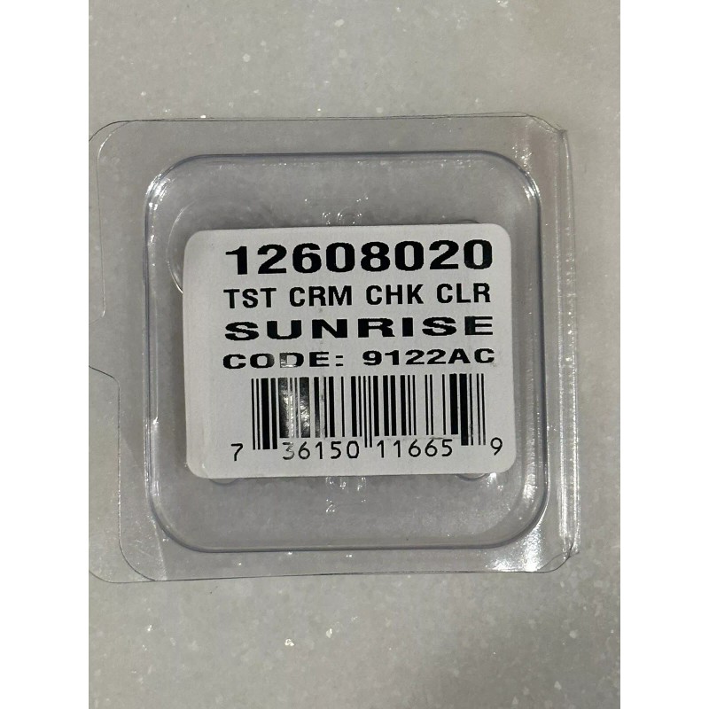 Laura Mercier Cream Cheek Color 0.07oz SUNRISE Refill Full Size