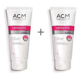 Acm Depiwhite Whitening Body Milk 200ml Pack De 2