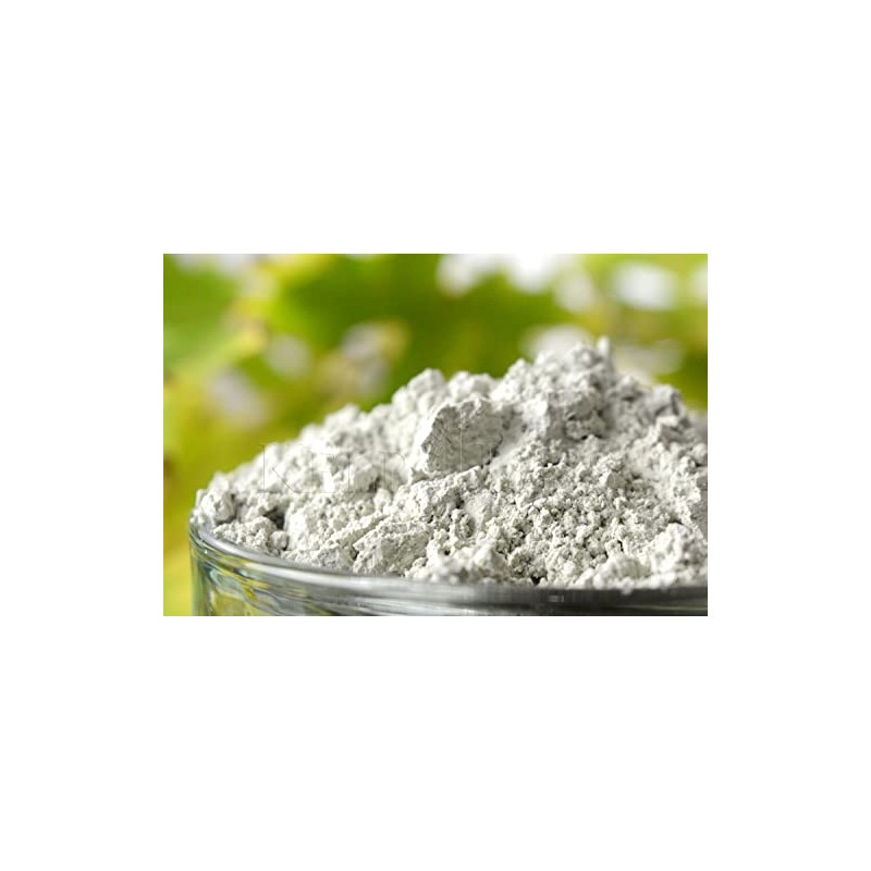1 Pound Silica Powder