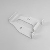 Wall Bracket for AVM FRITZ!Repeater 3000/3000 AX/6000 Metal Upside Down