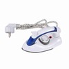 Portable Foldable Folding Compact Handheld Steam Travel Iron Temperature Control