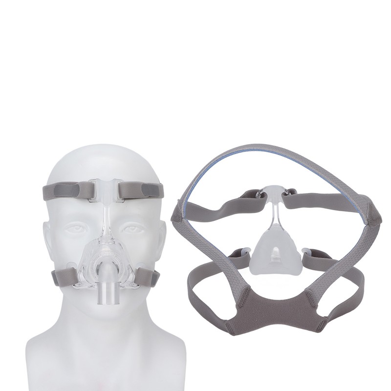 Breathing Machine Nasal Cover Frame Headgear Breathing Machine Face Cover