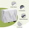 Generator Cover – 08P57-Z25-500 | Custom-Fit Waterproof Polyester Cover for